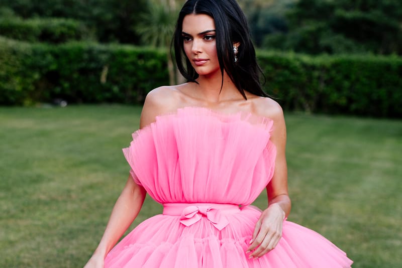 From Kendall Jenner to Margot Robbie, See the Best Celebrity Looks at the 2019 Cannes Film Festival