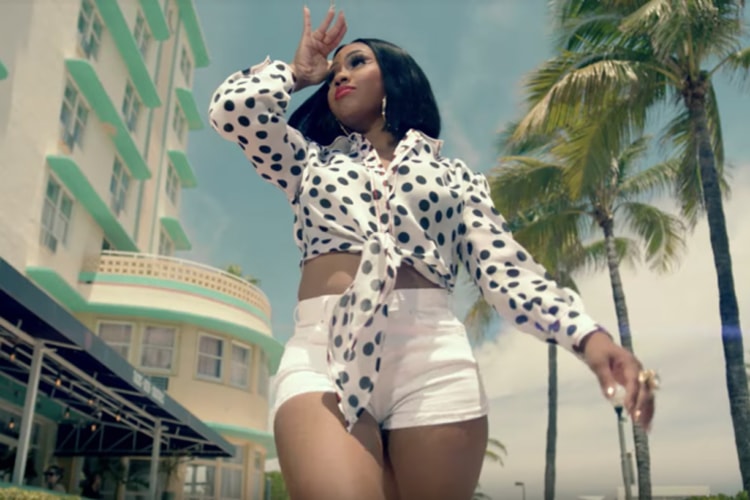 City Girls Finally Drop Video For Summer Anthem "Act Up"