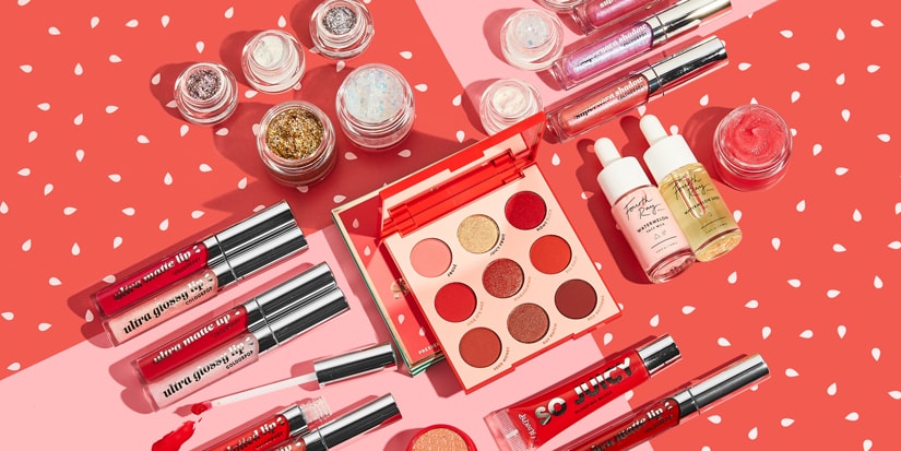 Colourpop Announced As Top Ranked Brand - Makeup S Online Colourpop Announced As Top Ranked Brand - Makeup S Online