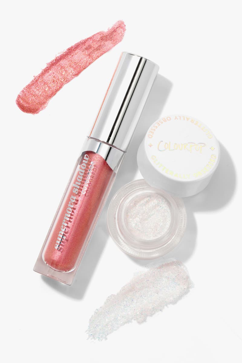 ColourPop Watermelon Collection Dear Summer Kit