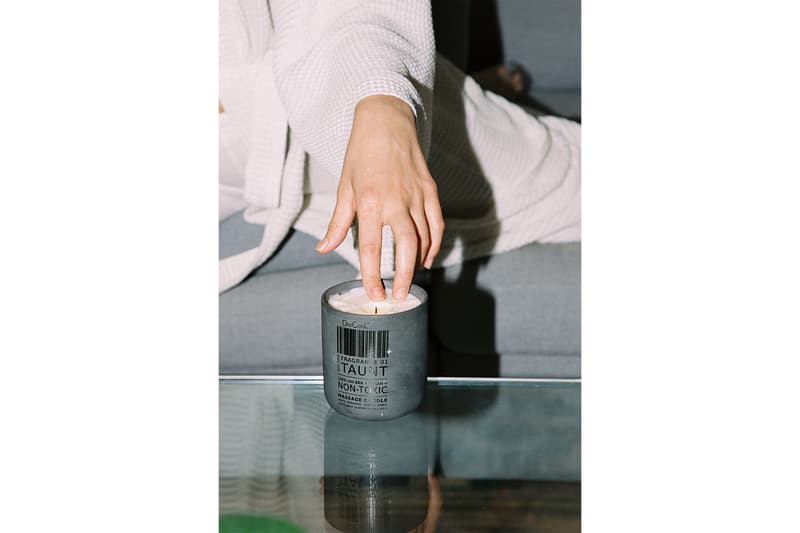 dedcool massage candle oil sex wellness scent perfume beauty sex sexual wellness health selfcare