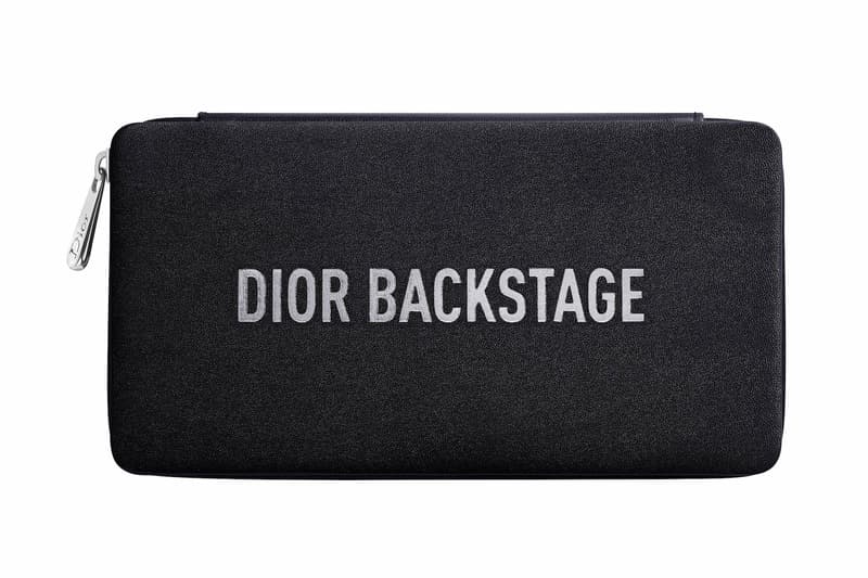 Dior Makeup Backstage Collection Summer Release Eyeshadow Highlighter Primer Foundation Peter Philips