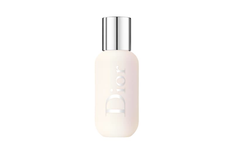 Dior Makeup Backstage Collection Summer Release Eyeshadow Highlighter Primer Foundation Peter Philips