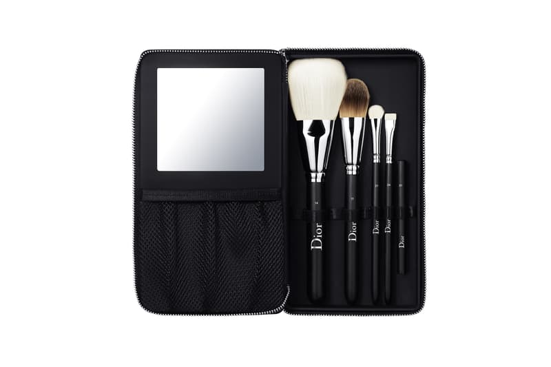 Dior Makeup Backstage Collection Summer Release Eyeshadow Highlighter Primer Foundation Peter Philips