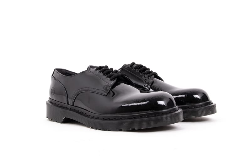 dr martens fragment design