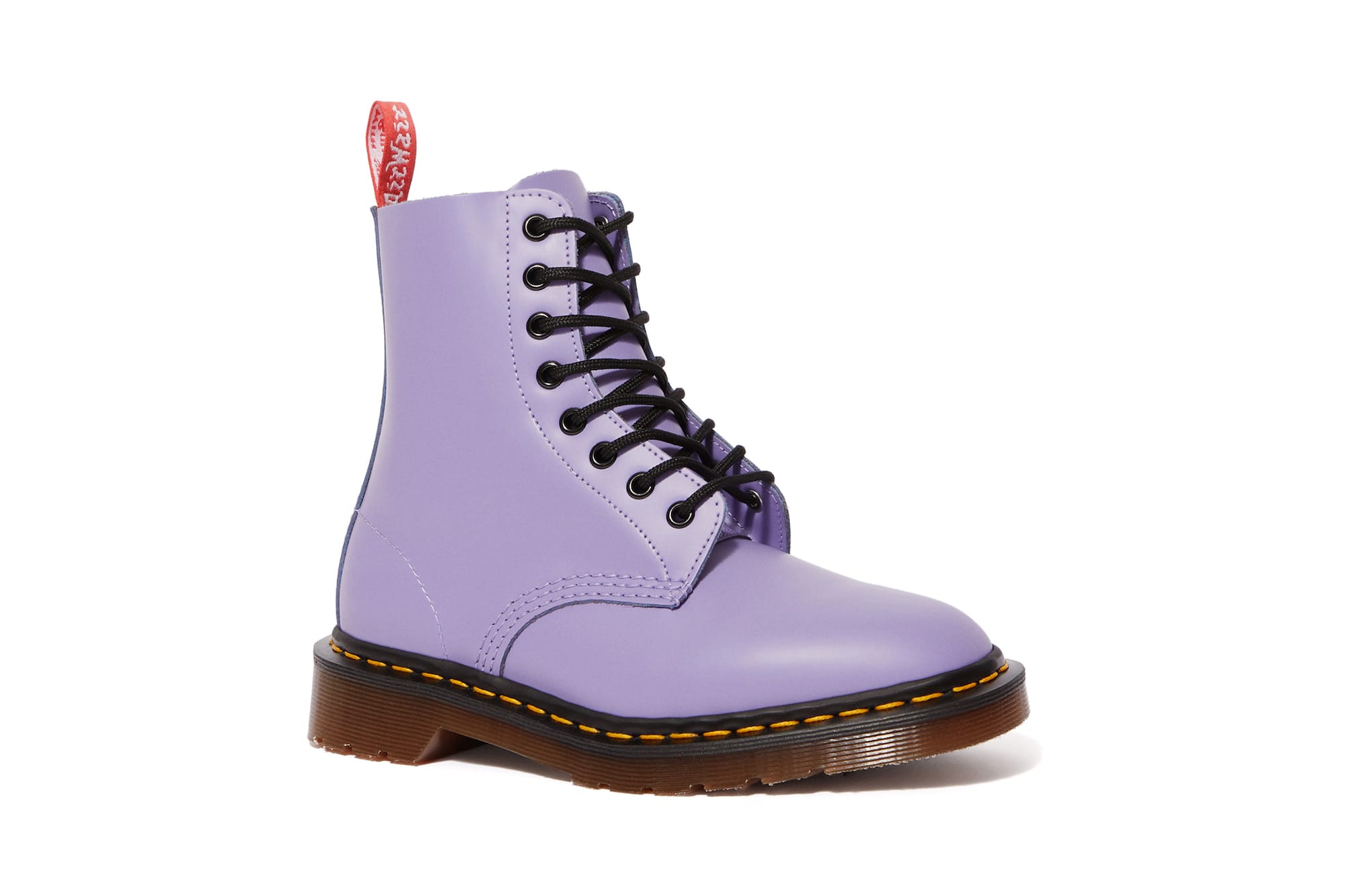 Dr. Martens Undercover Collaboration 