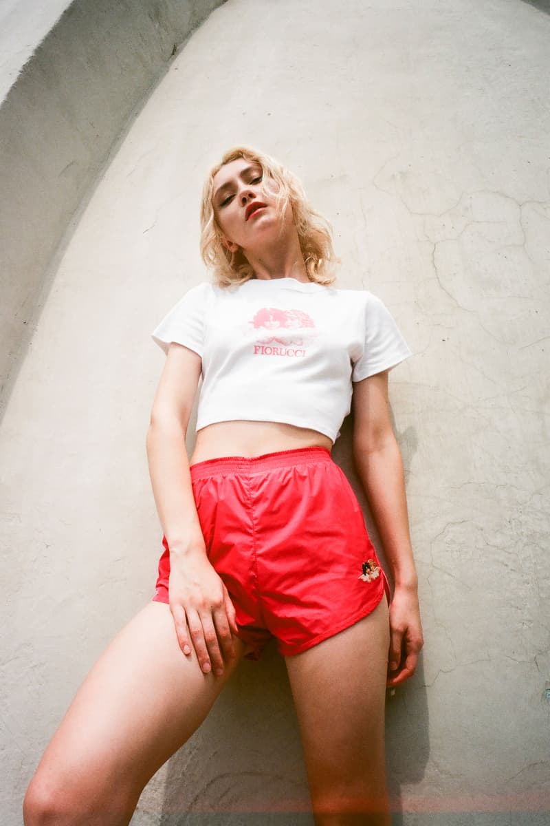 Fiorucci Summer 2019 HBX Editorial