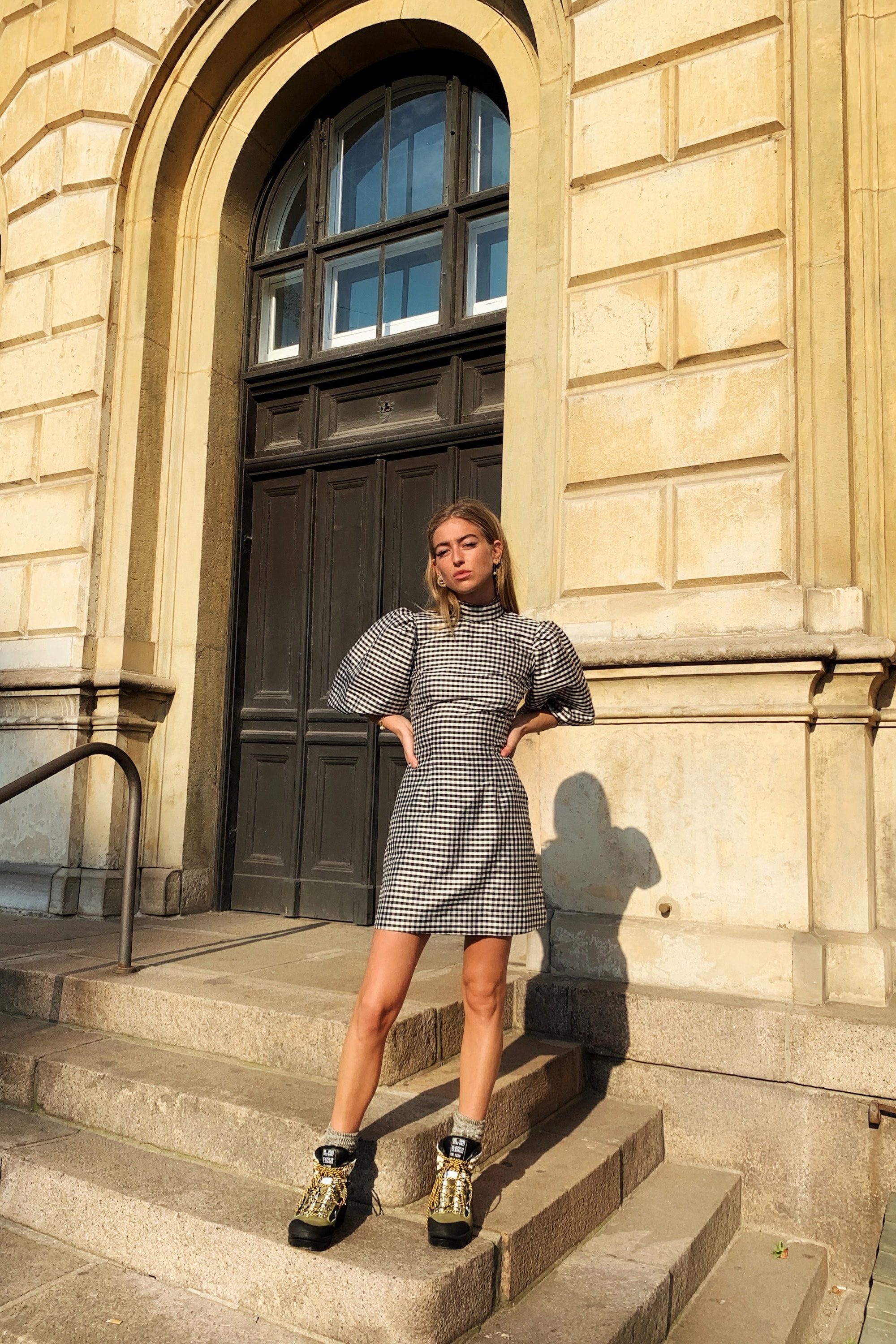 GANNI Spring/Summer 2019 Capsule Collection Matchesfashion Exclusive Release SS19 Dresses Graphics Print