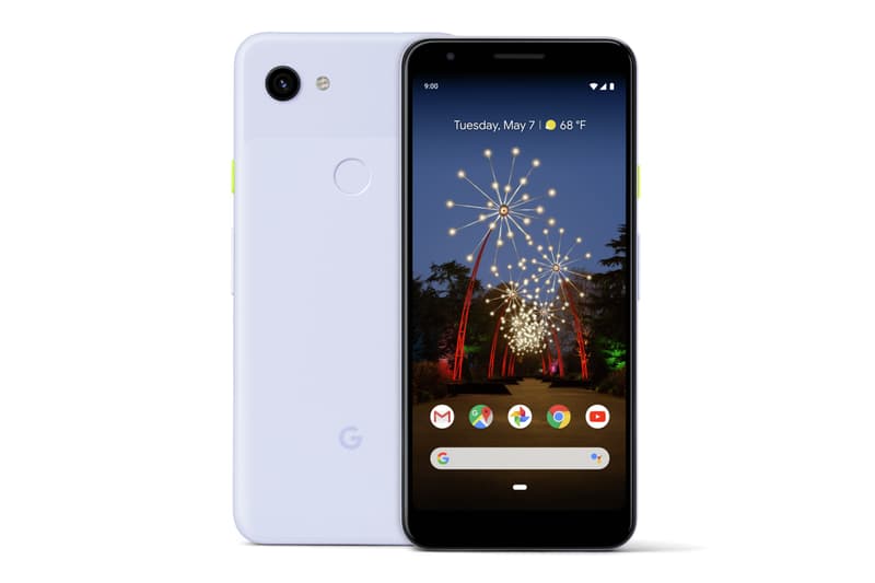 Google Pixel 3a XL Affordable Smartphone Phone Release Date Price Home Nest Hub Max