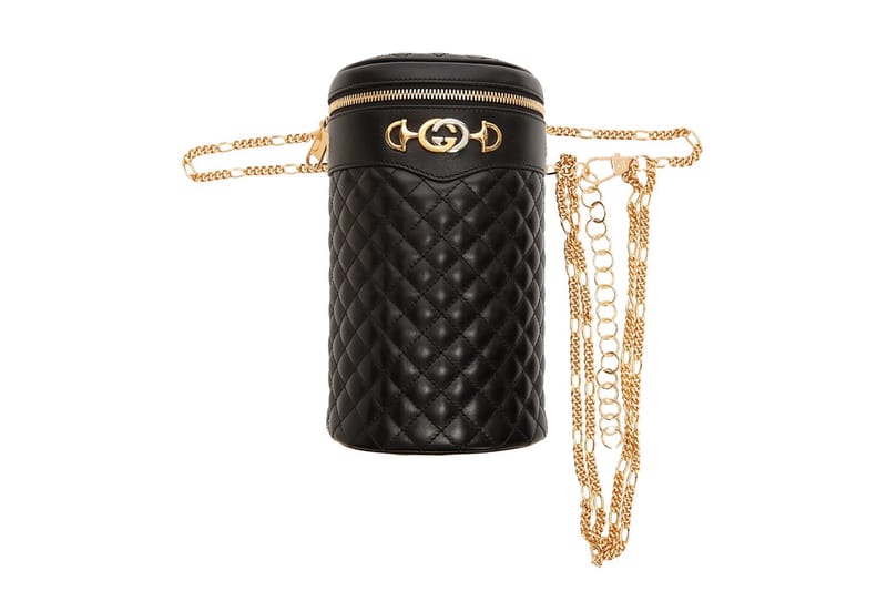 Gucci's Latest Bag Is About to Be Summer's Hottest Accessory
