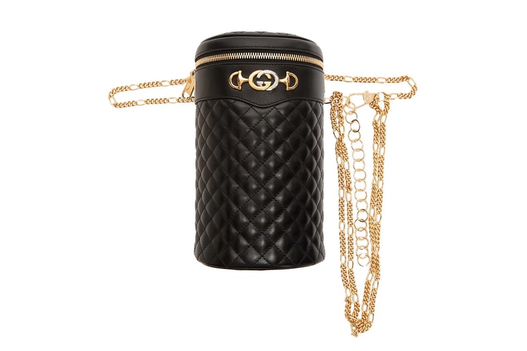 Gucci's Latest Bag Is About to Be Summer's Hottest Accessory