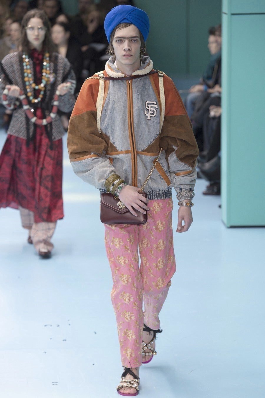 Gucci $800 USD Turban Sikh Backlash Controversy Reaction Religion Fashion Cultural Appropriation