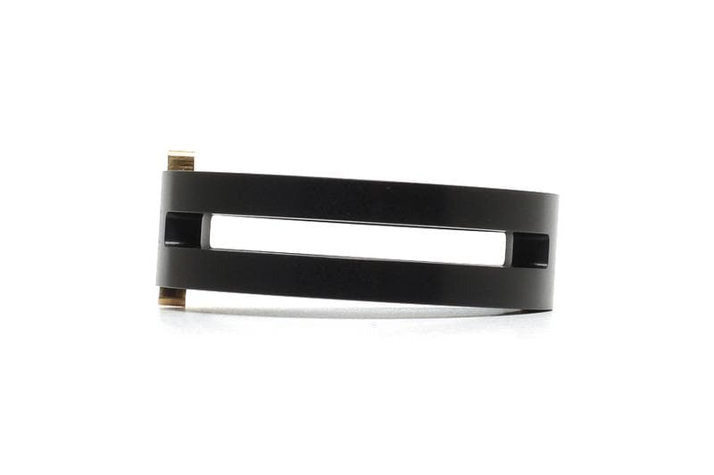 1017 ALYX 9SM Rollercoaster Bracelets