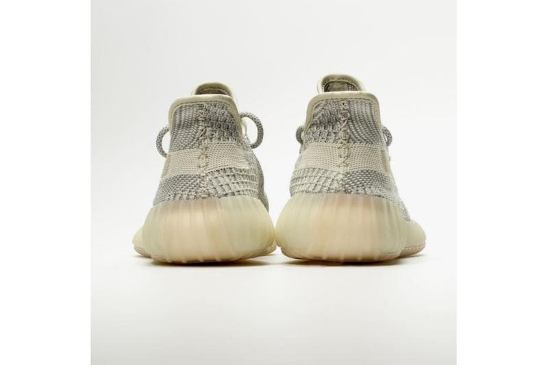 adidas Kanye West YEEZY BOOST 350 V2 Beige 