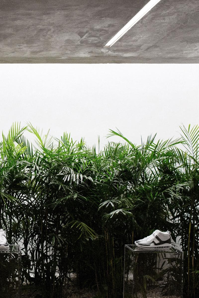 John Elliott Hollywood Store