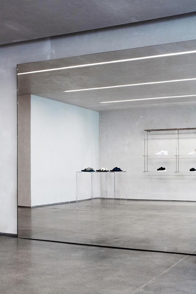 John Elliott Hollywood Store