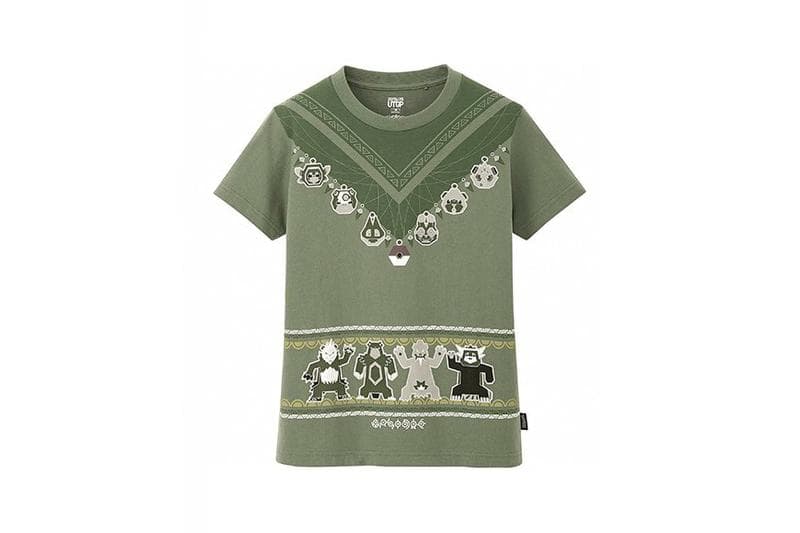 Pokemon X Uniqlo Ut Pikachu T Shirts Hypebae Pokemon X Uniqlo Ut Pikachu T Shirts Hypebae