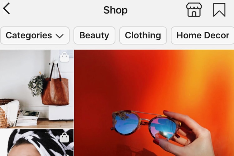 Instagram's Explore Page Just Got a New Look