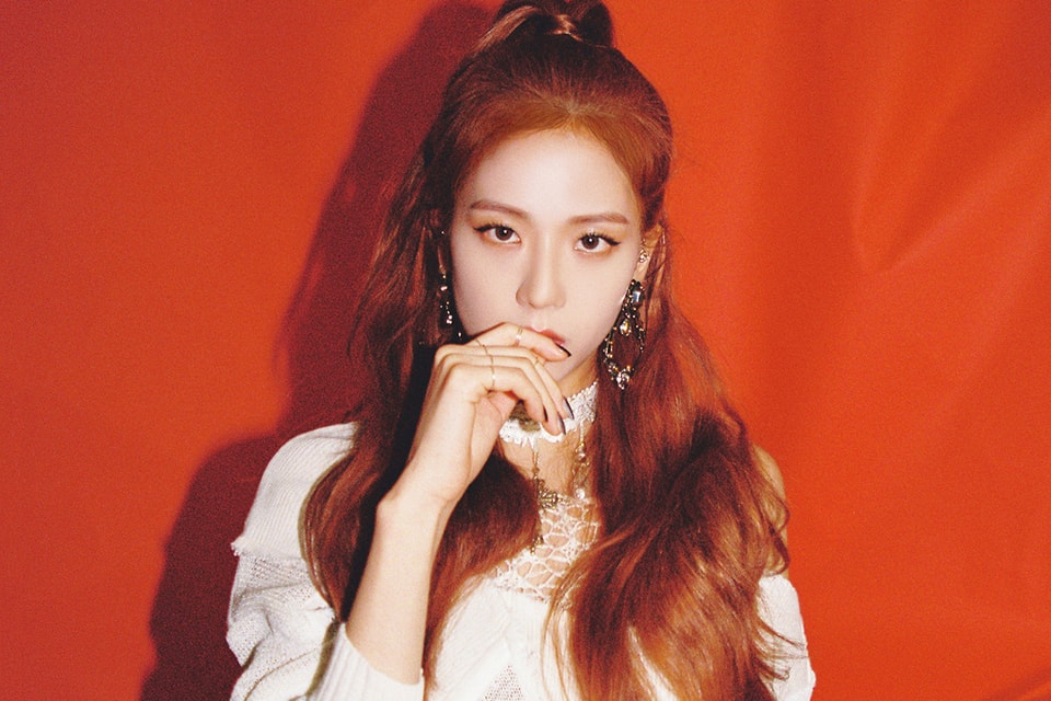 K-Pop Red Velvet Favorite Makeup Essentials & More