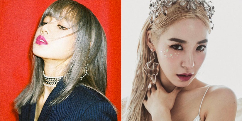 K Pop Makeup Artists Blackpink Cl - Cl For Makeup Artist K Pop Makeup Artists Blackpink Cl - Cl For Makeup Artist