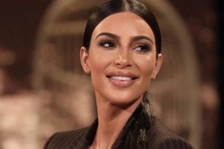 Kim Kardashian Is Starring in a Criminal Justice Reform Documentary