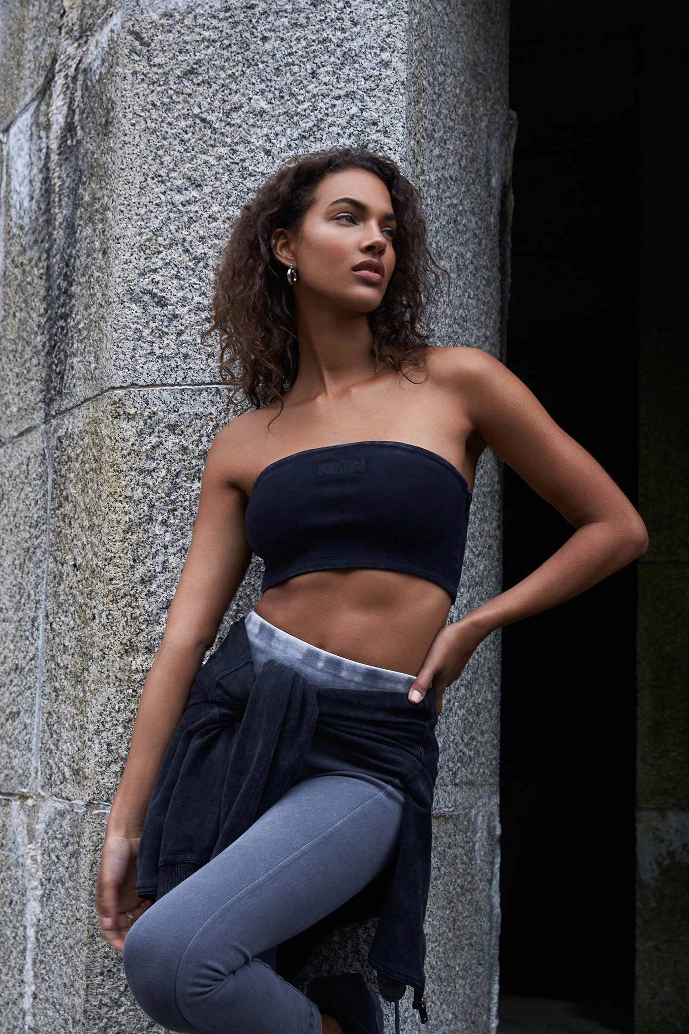 KITH Women Spring 2019 Concrete