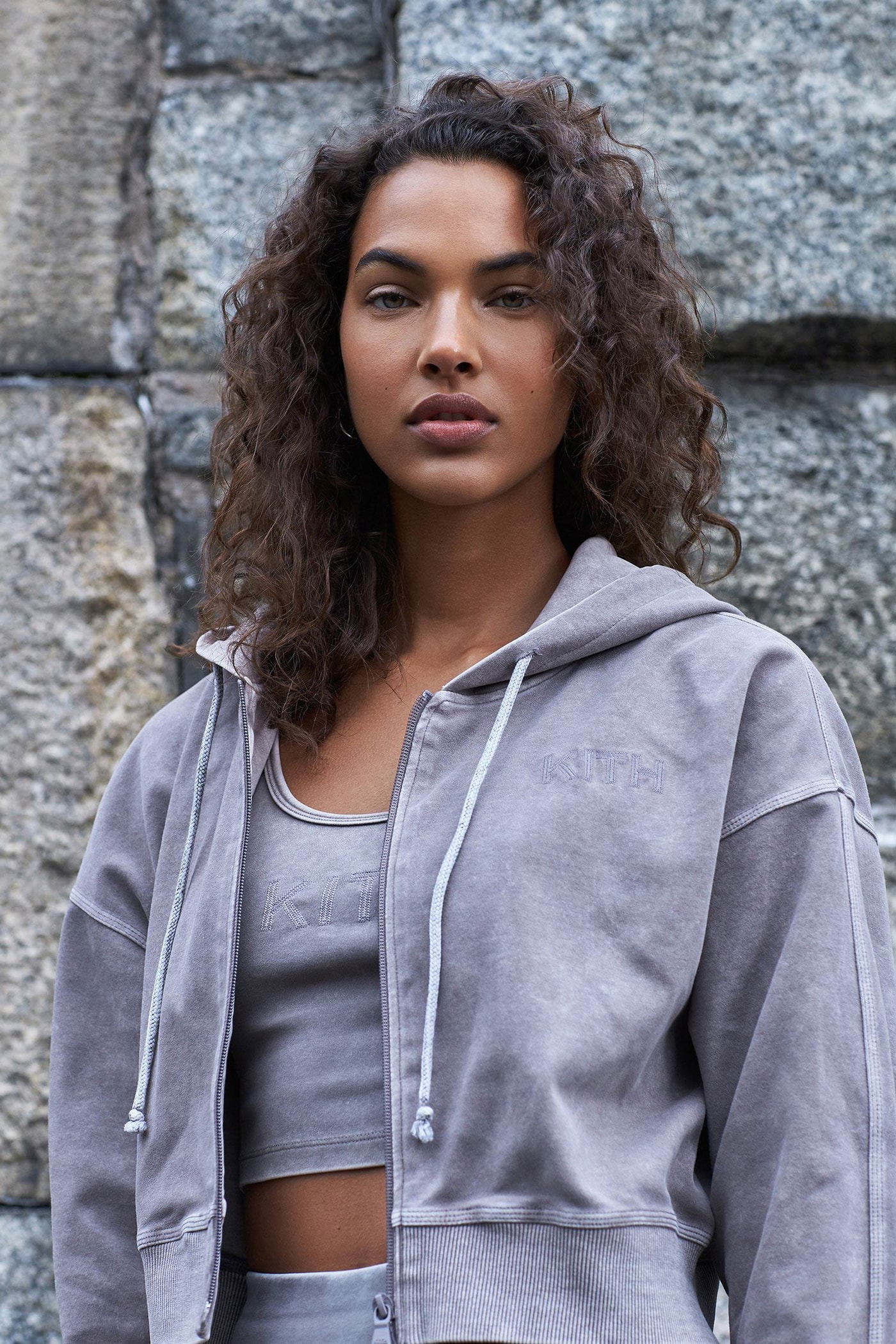 KITH Women Spring 2019 Concrete 