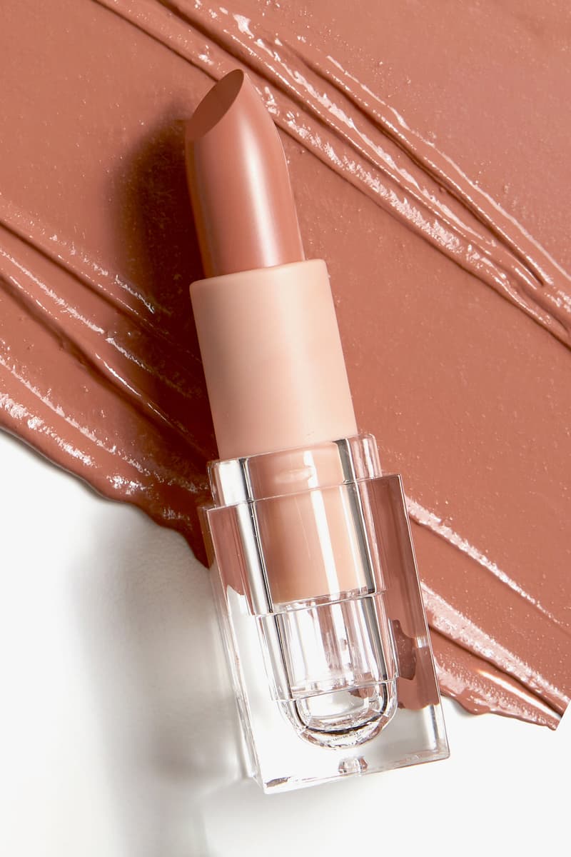 KKW Beauty Kim Kardashian Nude Lipstick Lipliner Launch