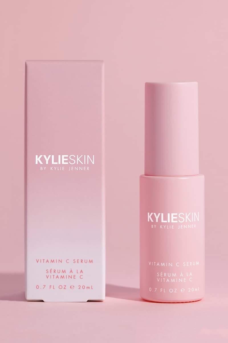 Kylie Skin Vitamin C Serum