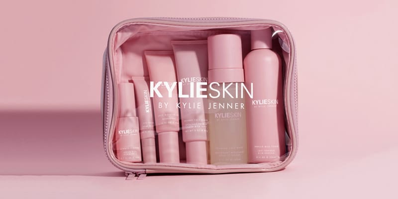 kylie's products