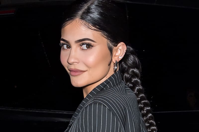 Social Media Calls Out Kylie Jenner for Possibly Harmful Walnut Face Scrub