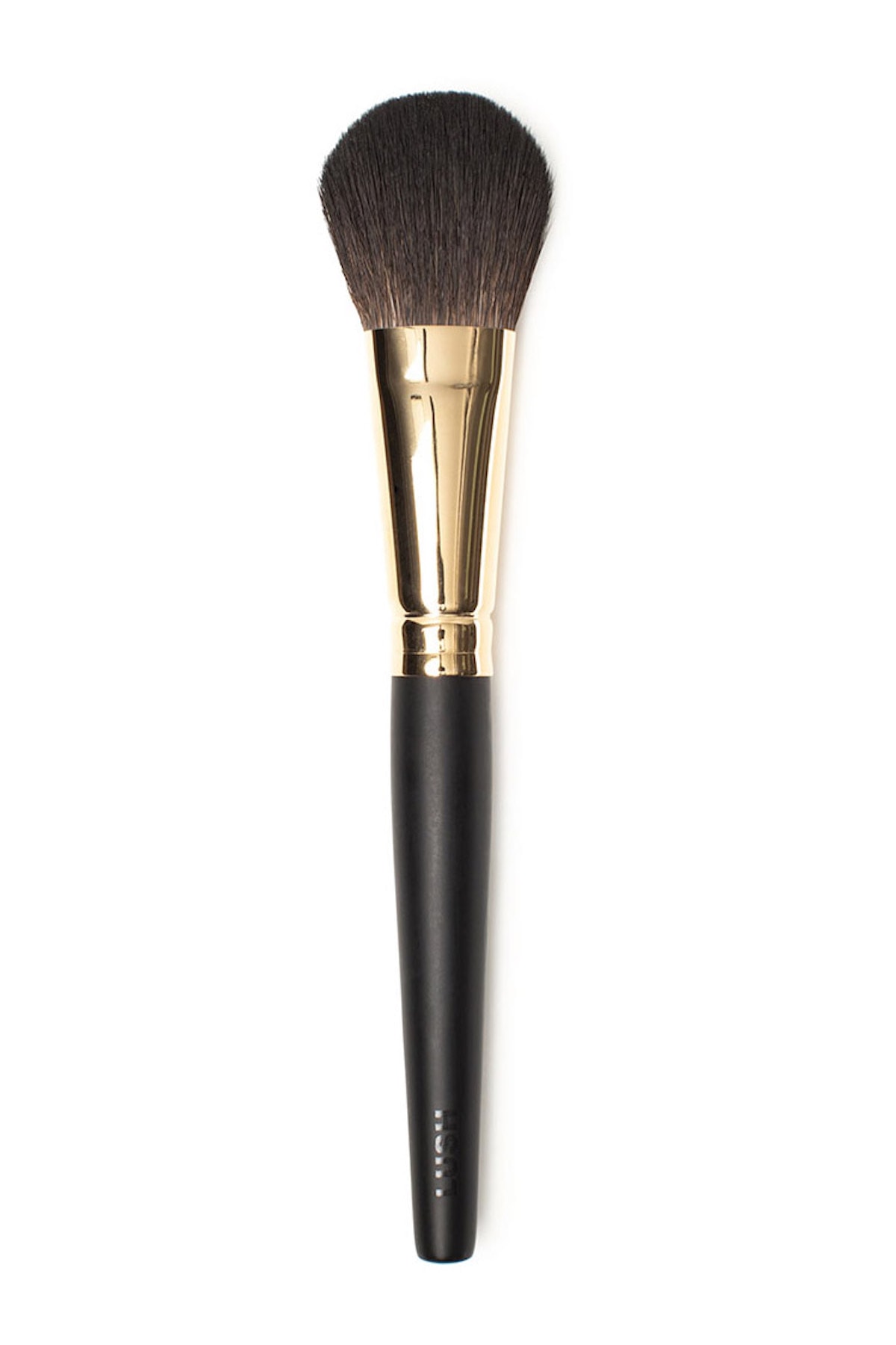 LUSH Vegan Cruelty-Free Makeup Brush Collection Handmade Tools Beauty Blush Bronzer Eyebrow Product