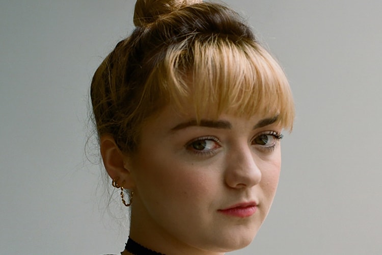 Maisie Williams Opens Up About Her Mental Health in New Interview