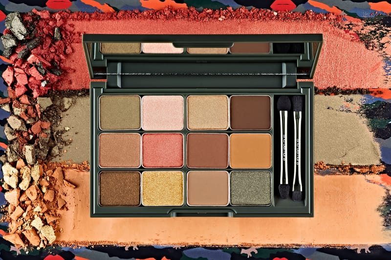 Maison Kitsuné x Shu Uemura Just Launched the Ultimate Makeup Collection