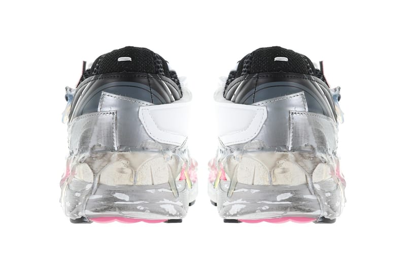 margiela fusion pink