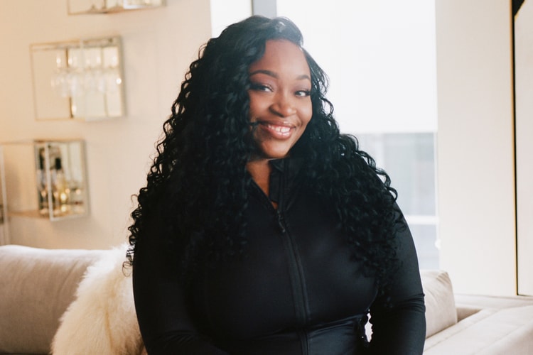 Massah David On How She Co-Founded Her Creative Marketing Agency for Celebrity Events