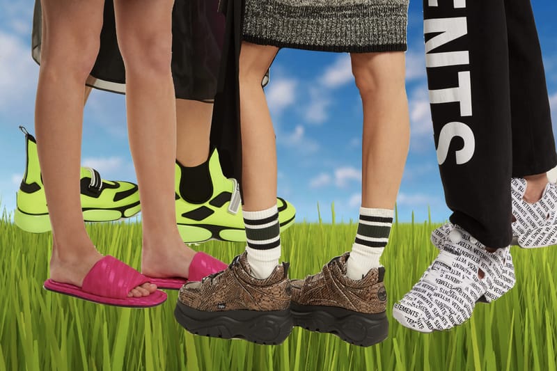 Here Are the Best Shoes From MATCHESFASHION's Summer Sale