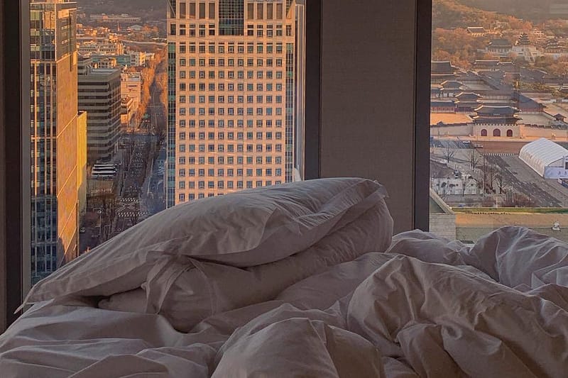 Our Editors Share How They Deal With Stress