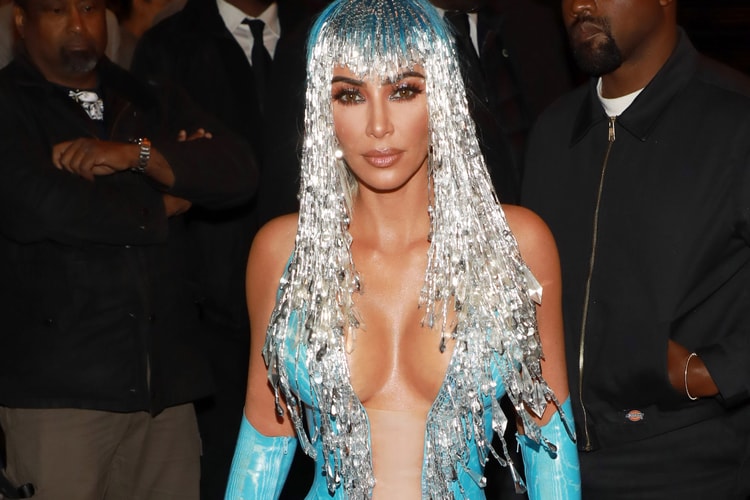 Here's What All Your Favorite Celebrities Wore to the Met Gala After Party