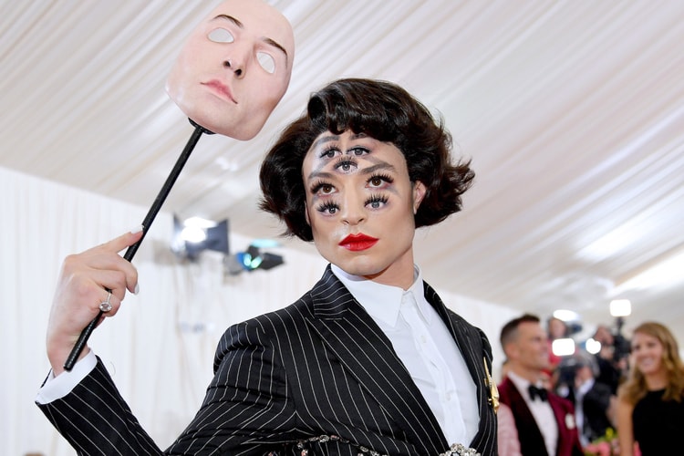 All the Best Beauty Looks From the 2019 Met Gala
