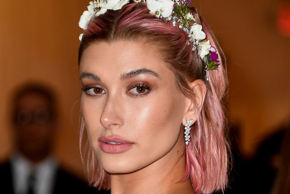 Model Anok Yai used this body cream to get her Met Gala glow