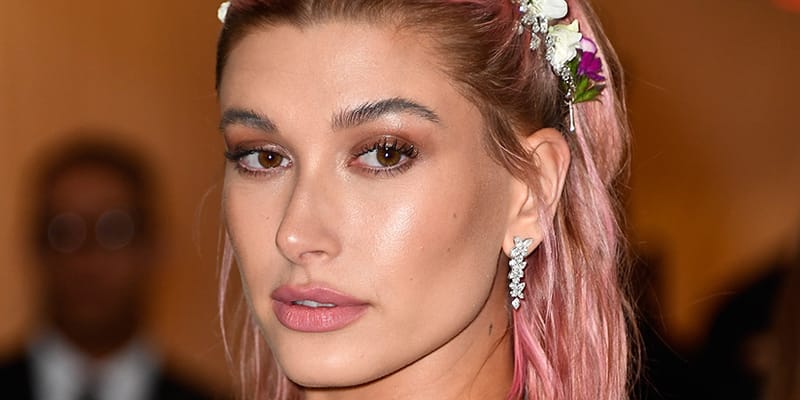 celebrity glow skin