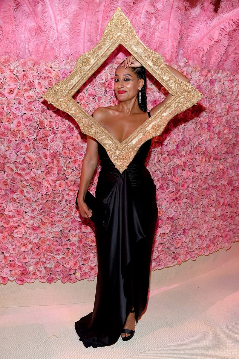 Tracee Ellis Ross