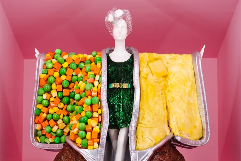 An Exclusive Look Inside the Metropolitan Museum of Arts "Camp: Notes of Fashion" Exhibition