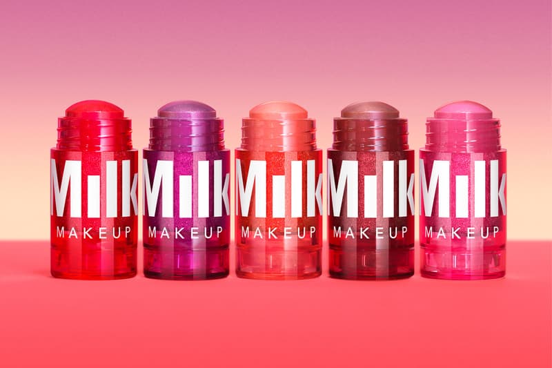 Milk Makeup Glow Oils
