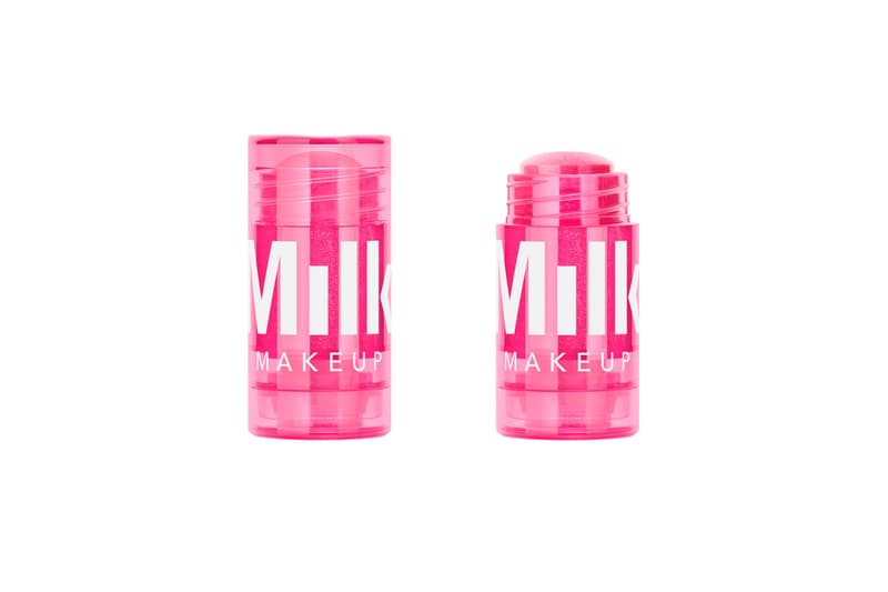 Milk Makeup Glow Oils