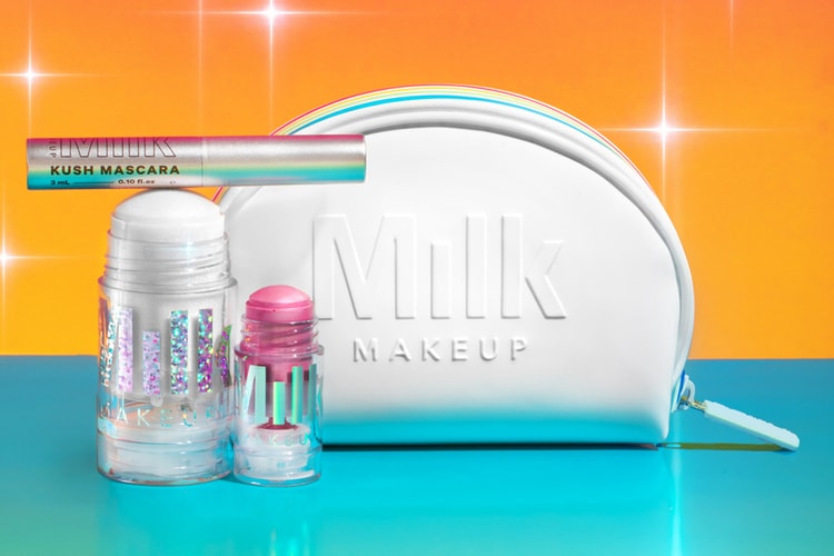 Milk Makeup Unveils the "Wear Your Pride Set" in Celebration of Pride Month