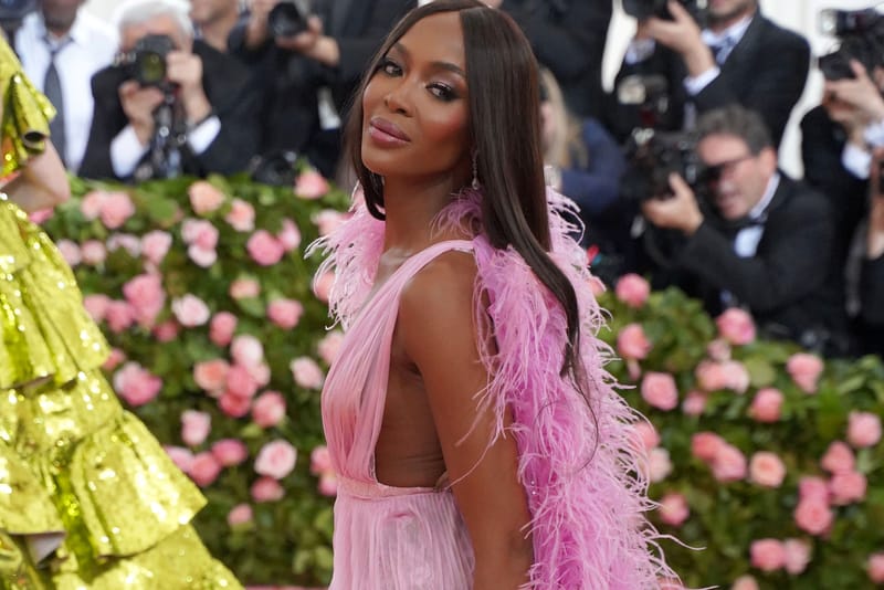 Happy Birthday Naomi Campbell – Here Are 9 Iconic Moments We’ll Never Forget