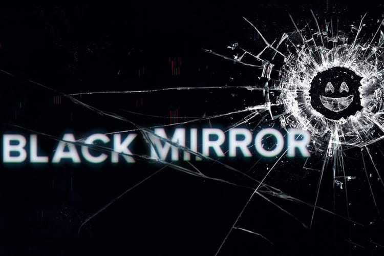 'Black Mirror' Season 5 Is Finally Here