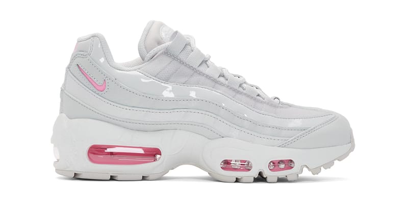 nike air max 95 psychic pink